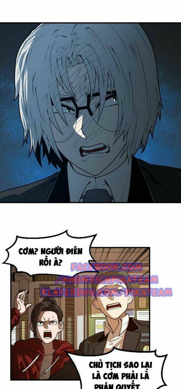 chinh phạt học đường chapter 9 37