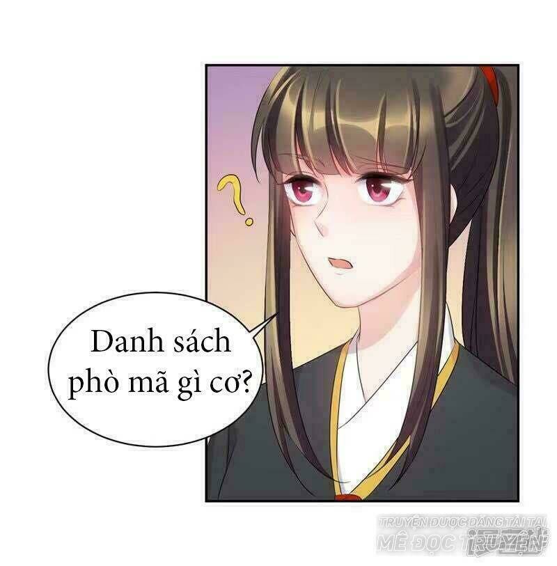 quả nhân có bệnh tên là tương tư chapter 76 24