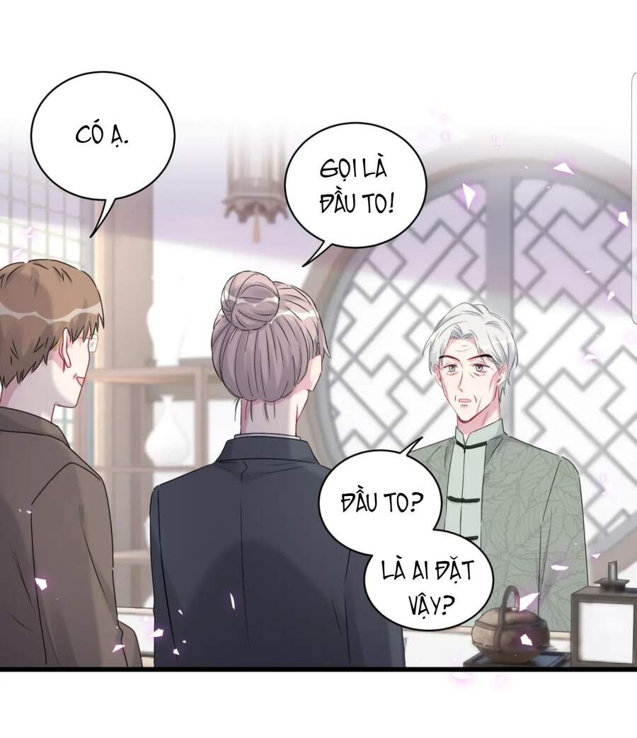 Đứa Bé Là Của Ai ???? chapter 149