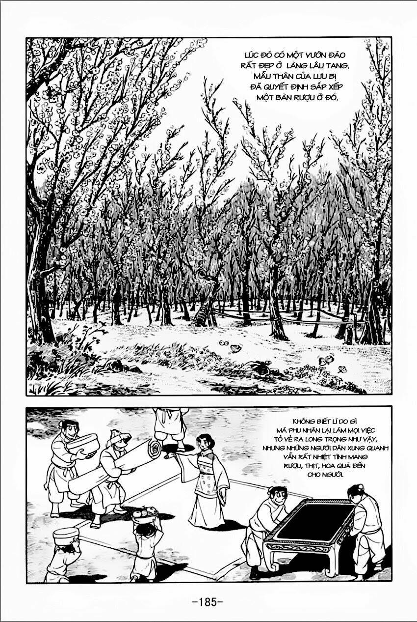 tam quốc chí chapter 7 3