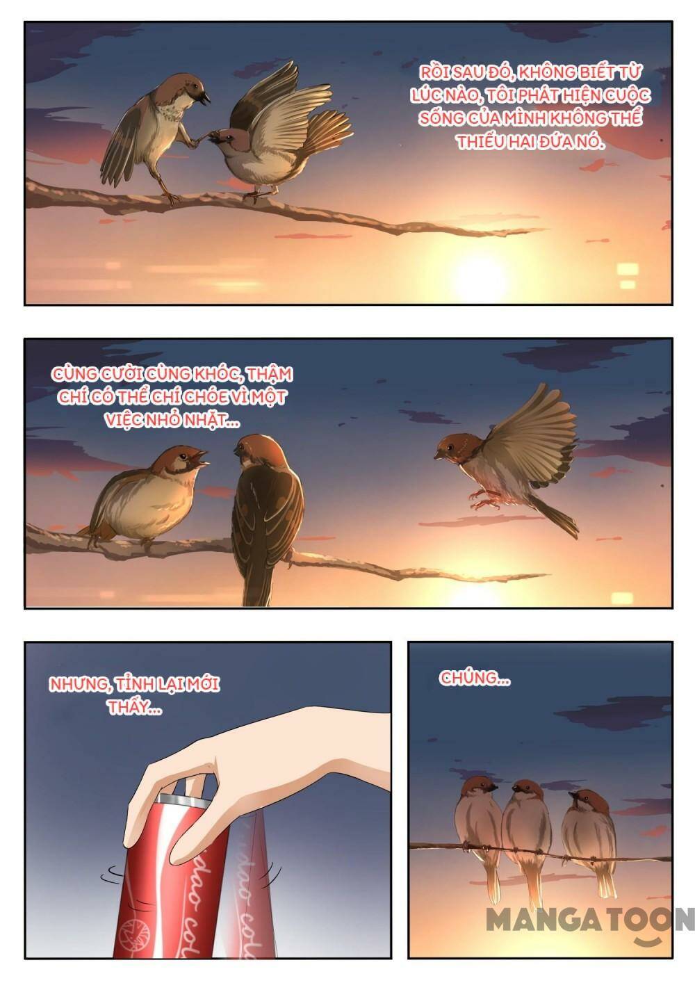 the boy in the all-girls school chapter 144 6