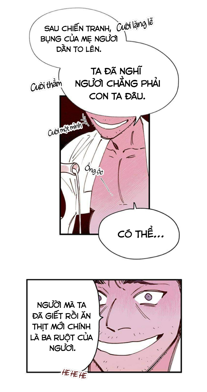 tham vọng quyền lực (full) chapter 26 40