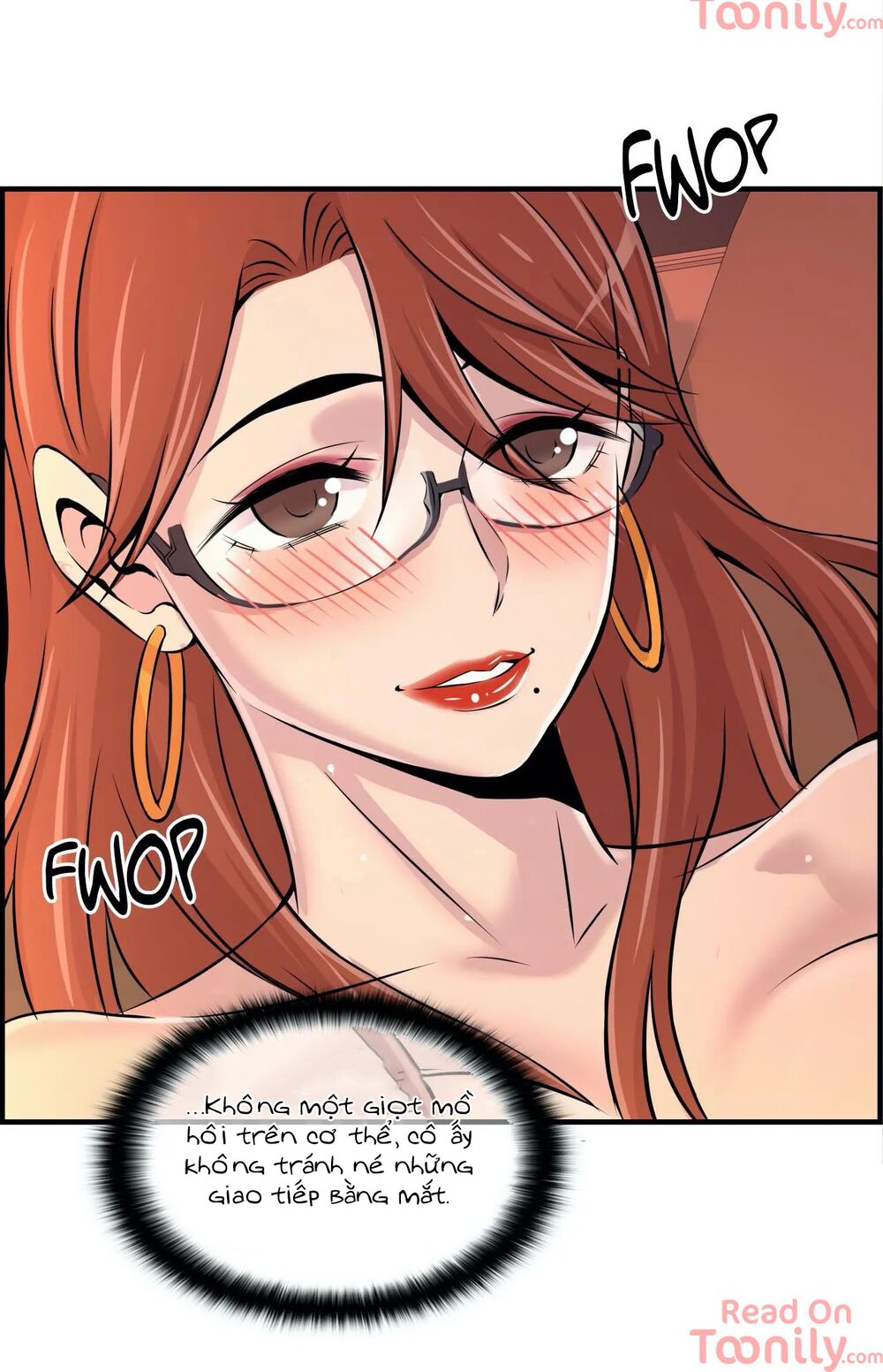 scandal trường luyện thi chapter 9 24