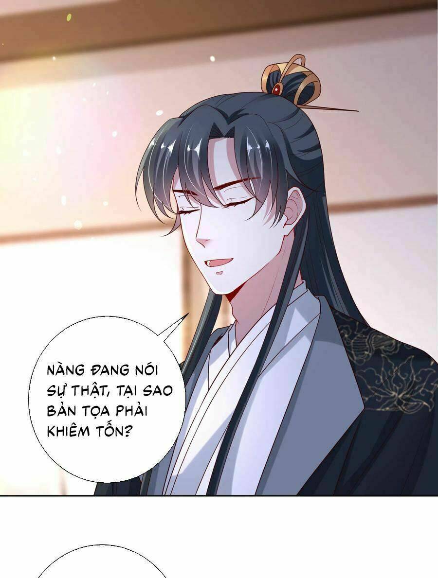 độc y đích nữ chapter 133 9