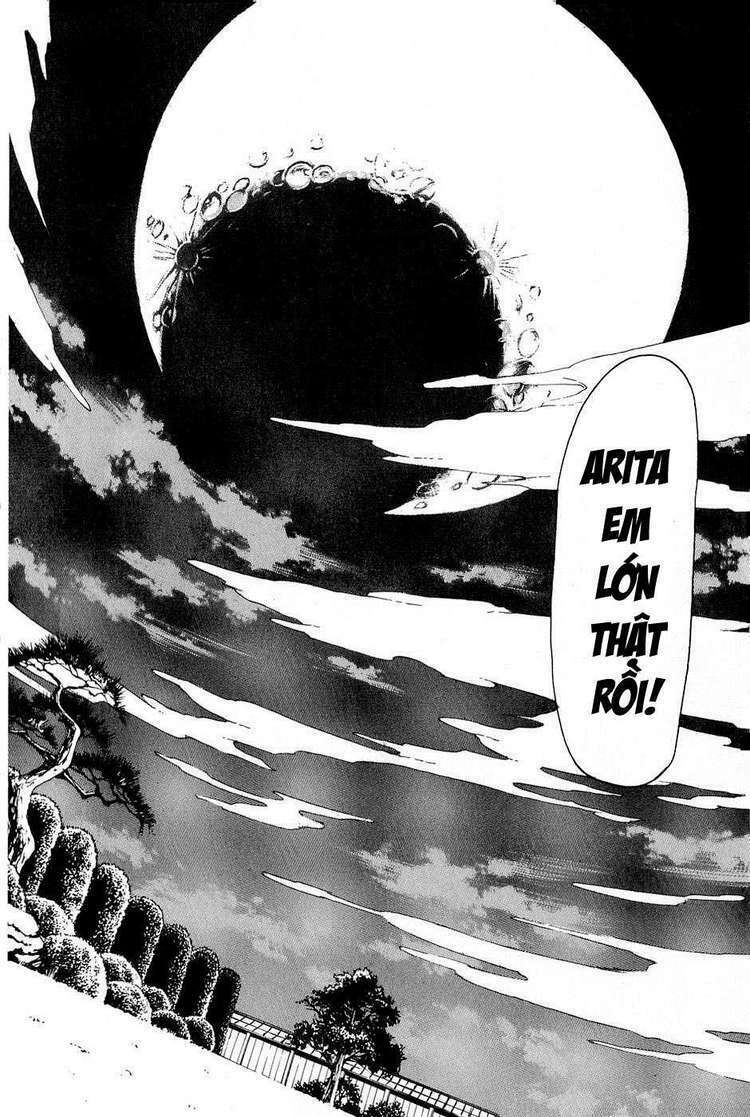 thiếu niên vương phần 2 chapter 22 26