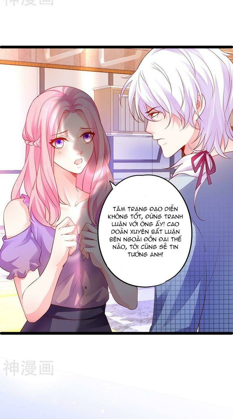 biến lan lăng vương thành ảnh đế chapter 25 14