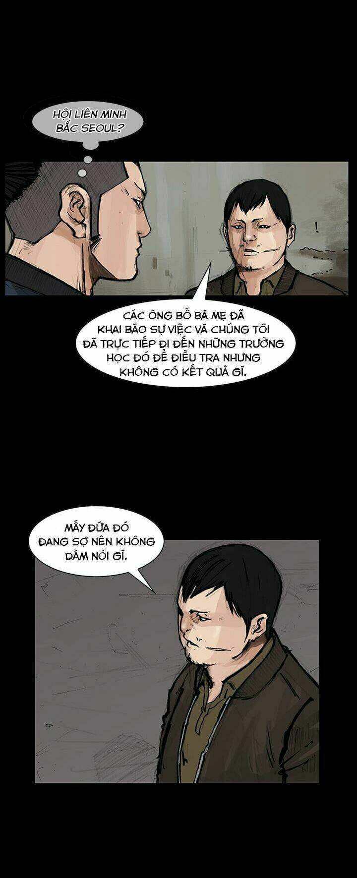 dokgo 2 | độc cô 2 chapter 29 15