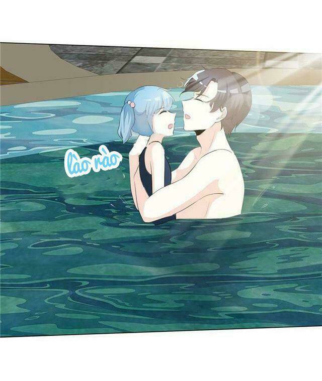 ái người tình xuất vu lam chapter 64 17