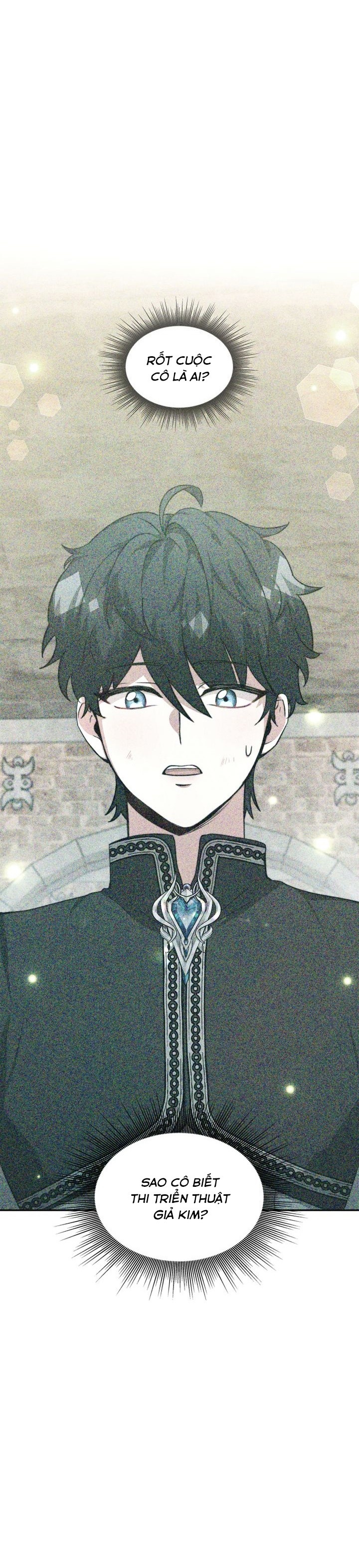 công nương eluana vita chapter 11 14