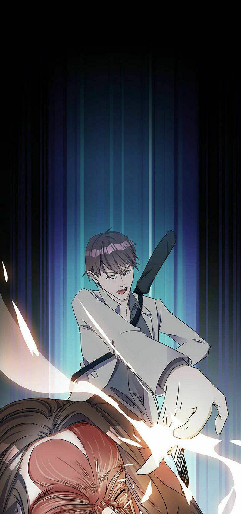 thông linh ngụy y chapter 7 26