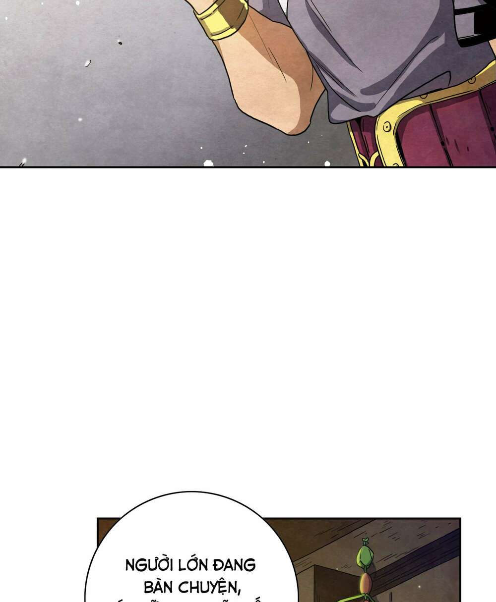 blade and soul-câu chuyện về nam soyoo chapter 2 22