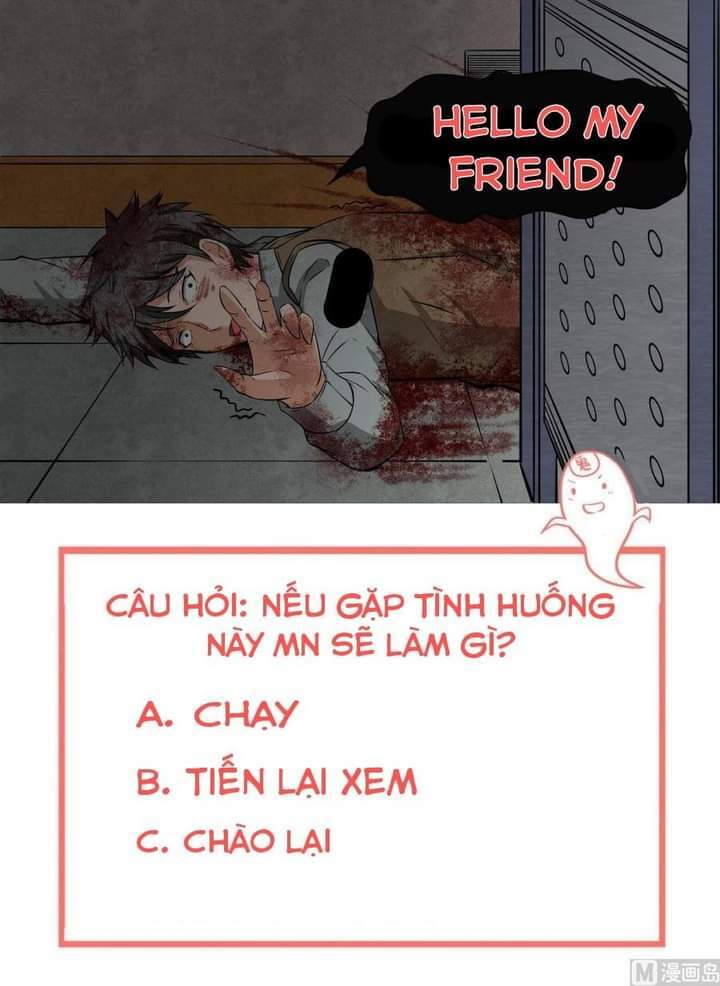 hệ thống diêm la vương mạnh nhất chapter 7 16