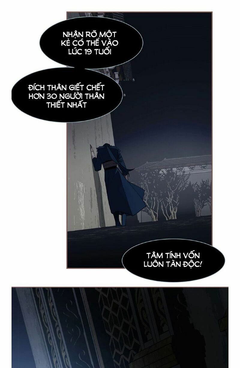 nhất đại linh hậu chapter 98 27