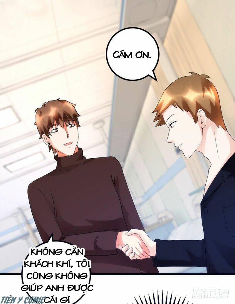 thấu thị tiên y chapter 82 19