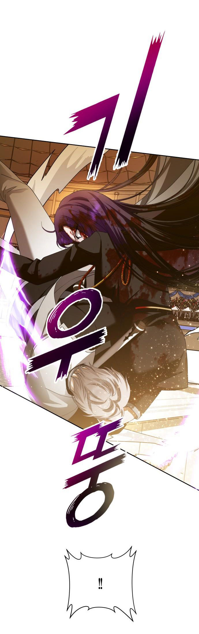 tôi muốn trở thành cô ấy dù chỉ là một ngày chapter 127.3 31