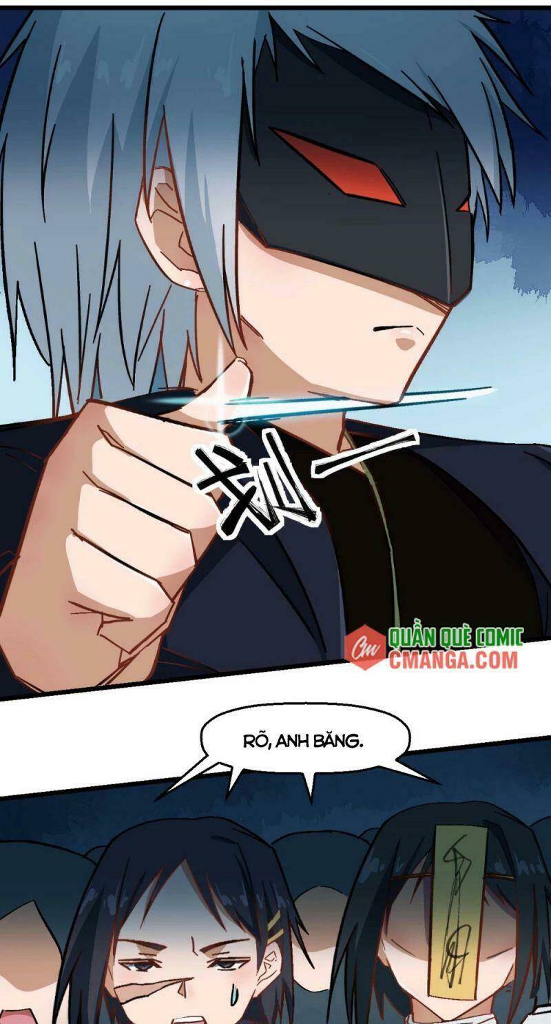 vườn trường cuồng sư hệ thống chapter 191 24