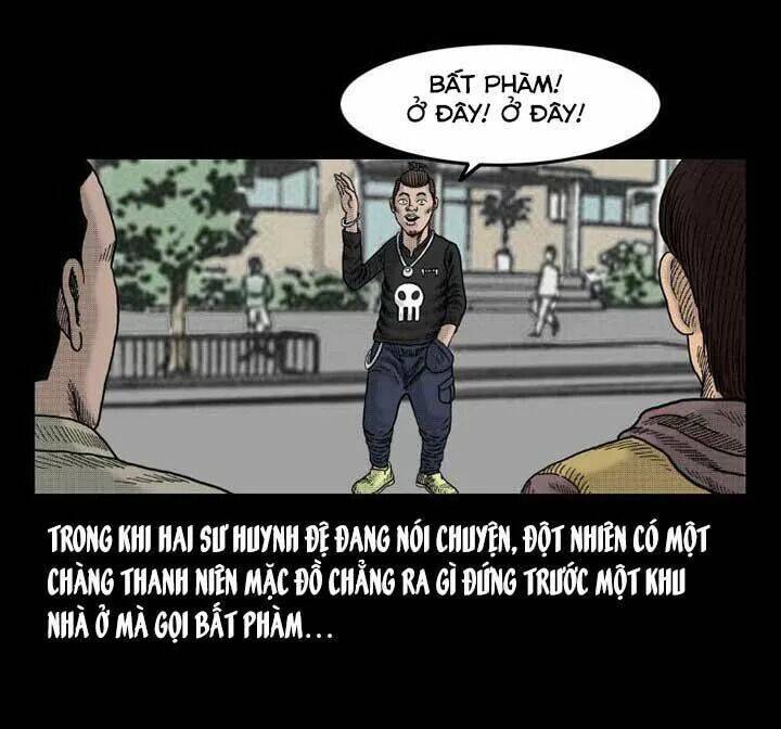 kỳ án có thật chapter 49 5