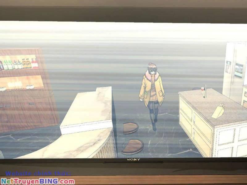 đóng băng toàn cầu: tôi gây dựng nên phòng an toàn thời tận thế chapter 184 36