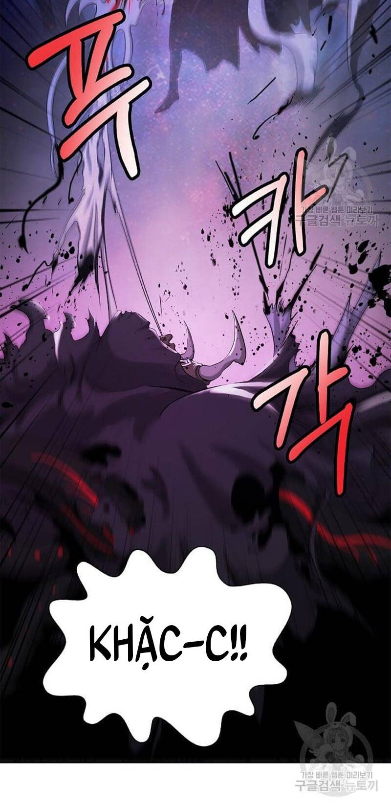 xuyên không thành hổ chapter 90 30