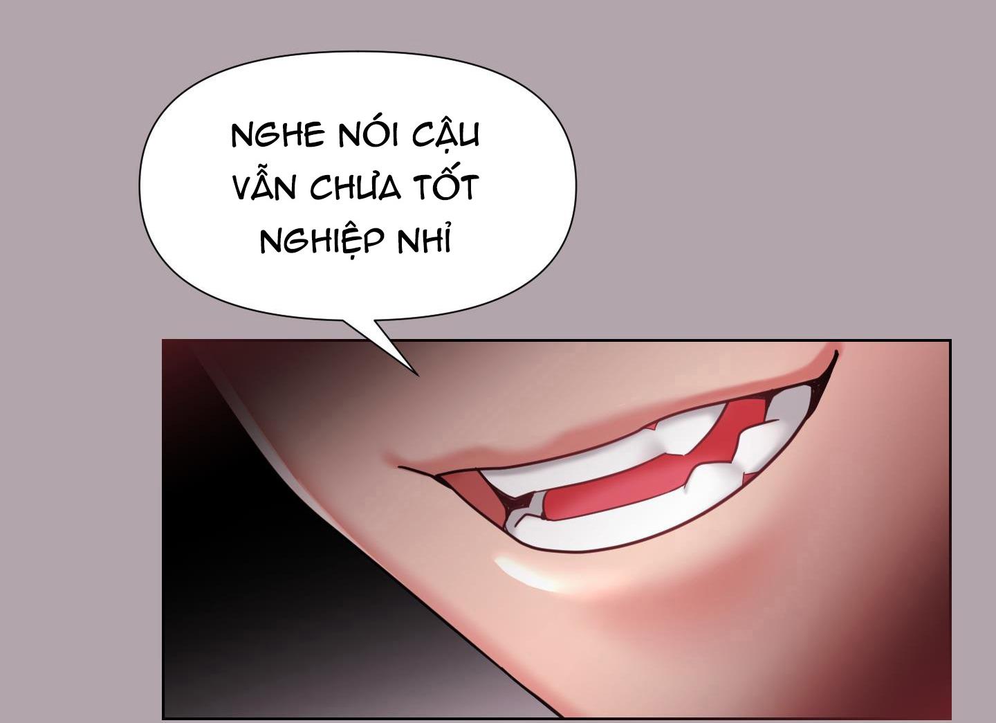 GIẢI CỨU HEE SOO chapter 3