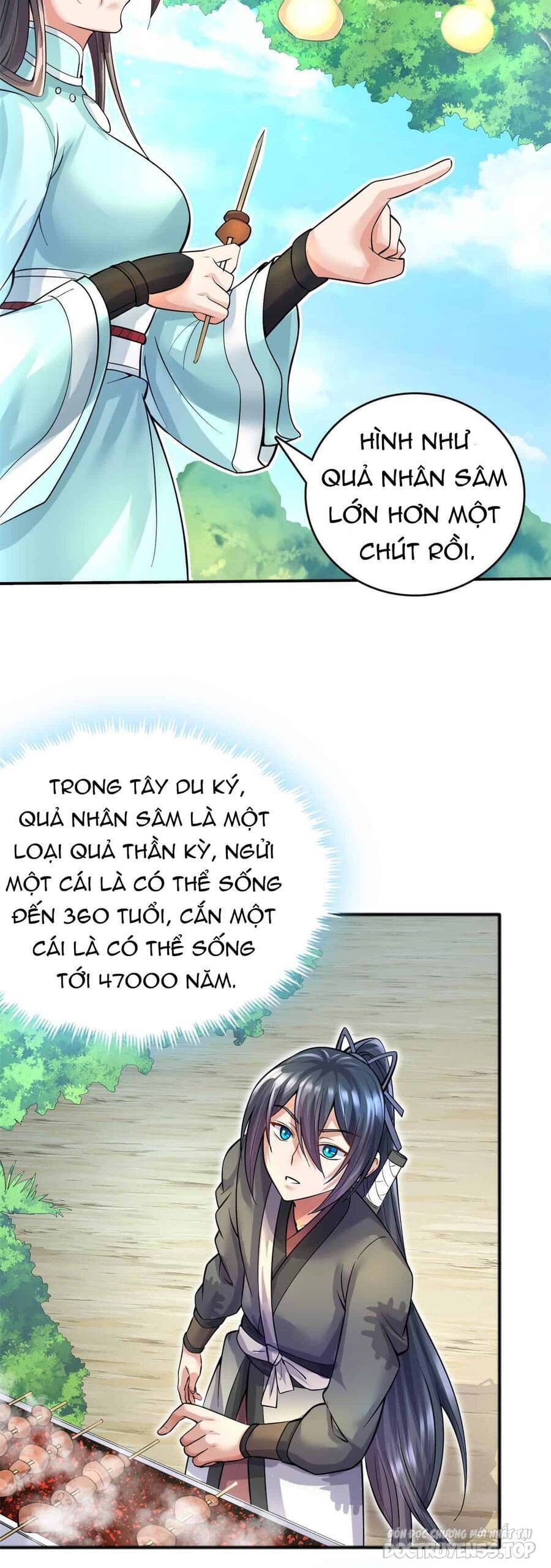 bắt đầu với kiếm vực, ta lặng lẽ tu luyện thành kiếm thần chapter 27 7