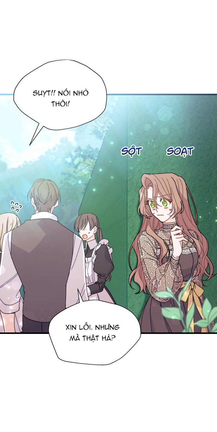 tôi đã kết hôn khi tôi tìm thấy nam chính chapter 27 47