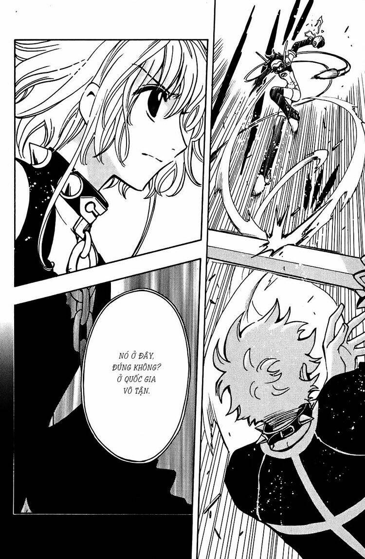 huyền thoại đôi cánh chapter 145 15