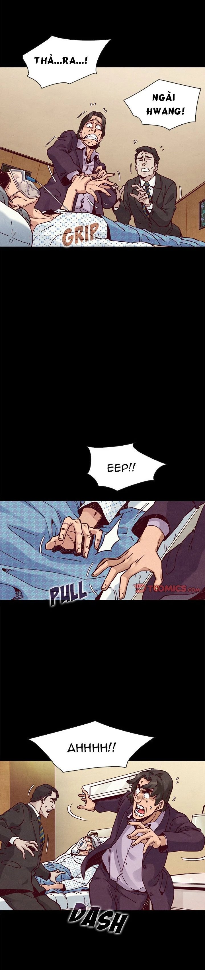 công tử bột chapter 48 18