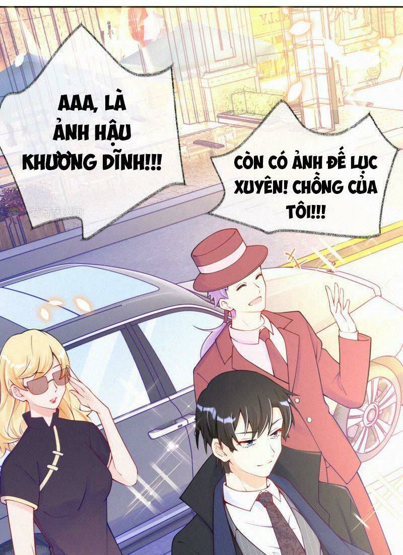 mami đột kích, thiên tài manh bảo khốc daddy chapter 36 26