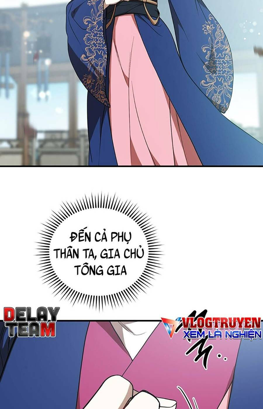 võ đang kỳ hiệp chapter 78 26