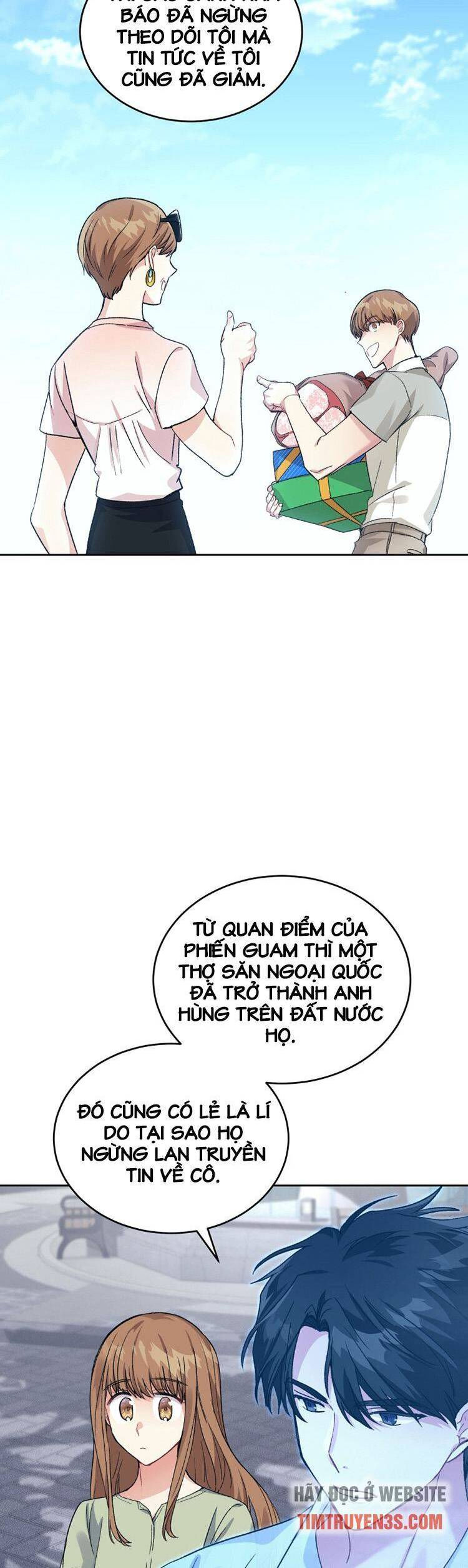 Ta Đánh Cắp Linh Hồn Của Ranker Top 1 chapter 18 8