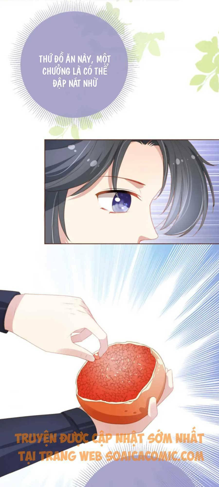 nhặt được bảo bối manh manh chapter 53 6