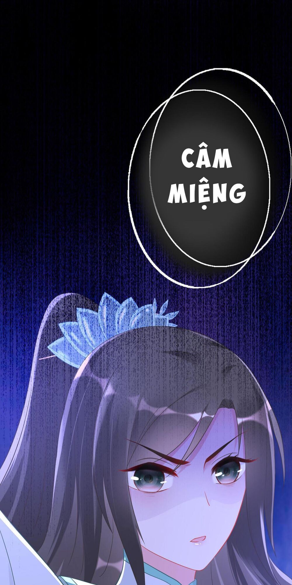 nhân vật phản diện biến thành sủng vật chapter 11 27