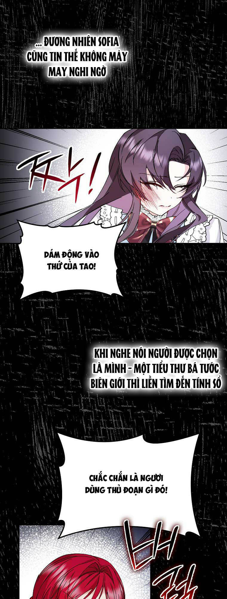 Thứ Rác Rưởi Không Nhặt Lại Lần Hai Chapter 18 - Trang 36