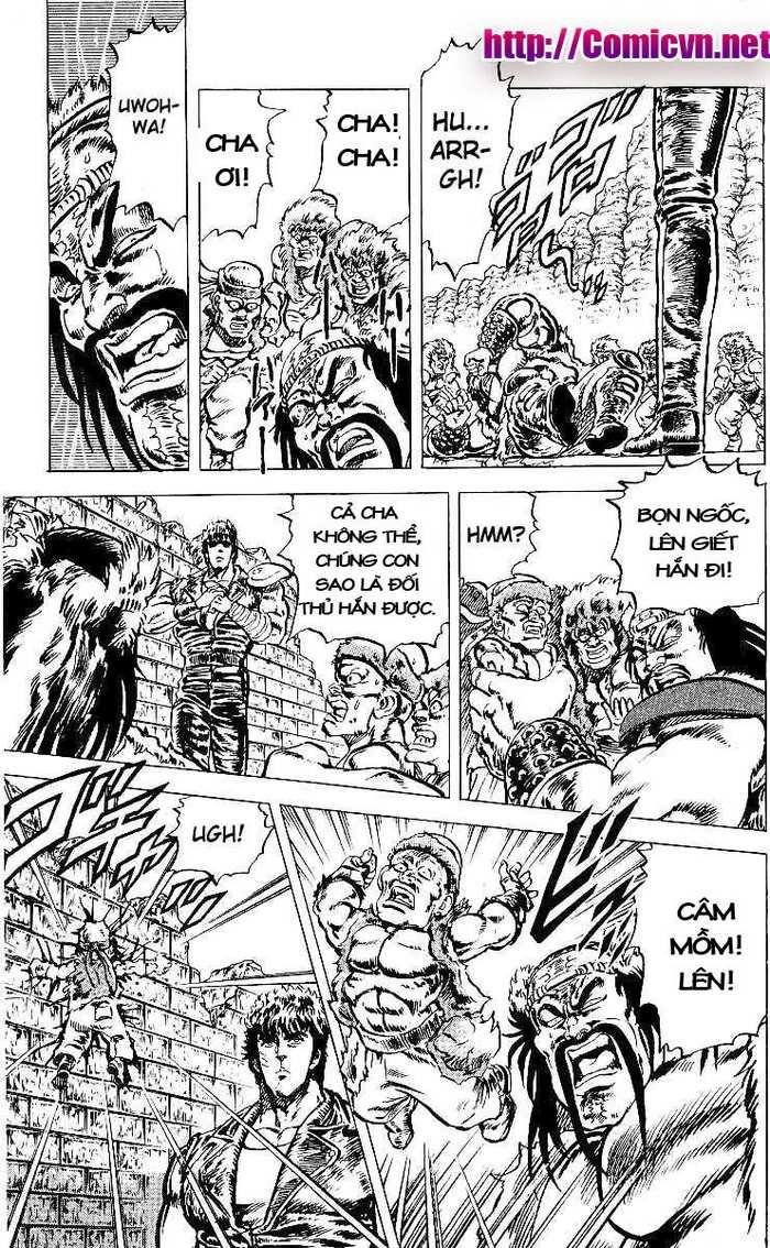 bắc đẩu thần quyền chapter 37 15