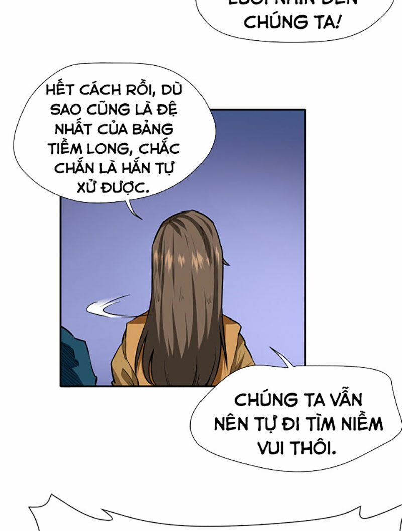 võ đạo độc tôn chapter 410 21