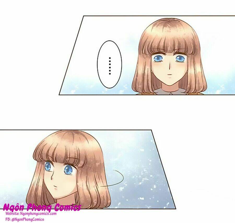 thiên niên minh vương cộng chẩm miên chapter 6 8