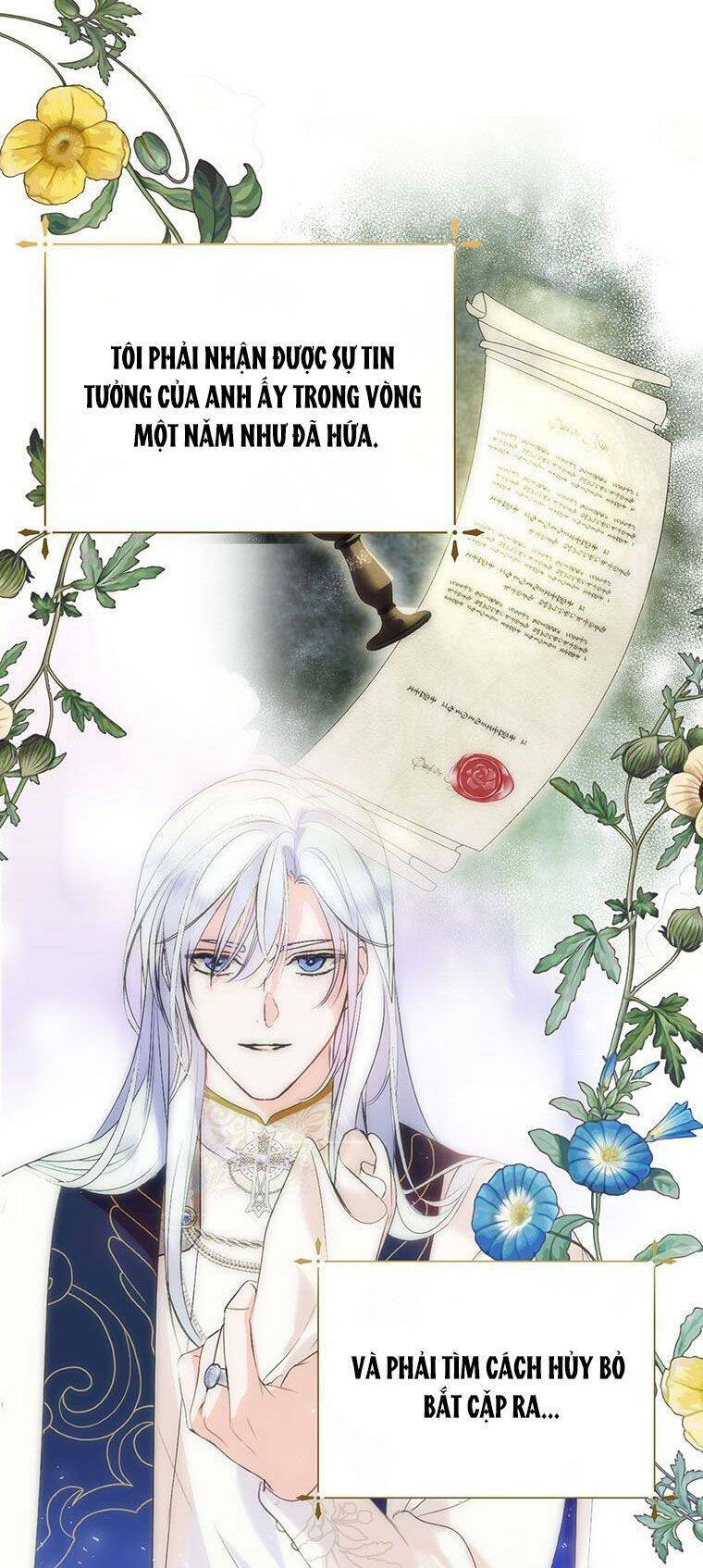 phía sau mặt nạ của nam chính hiền lành chapter 17 48