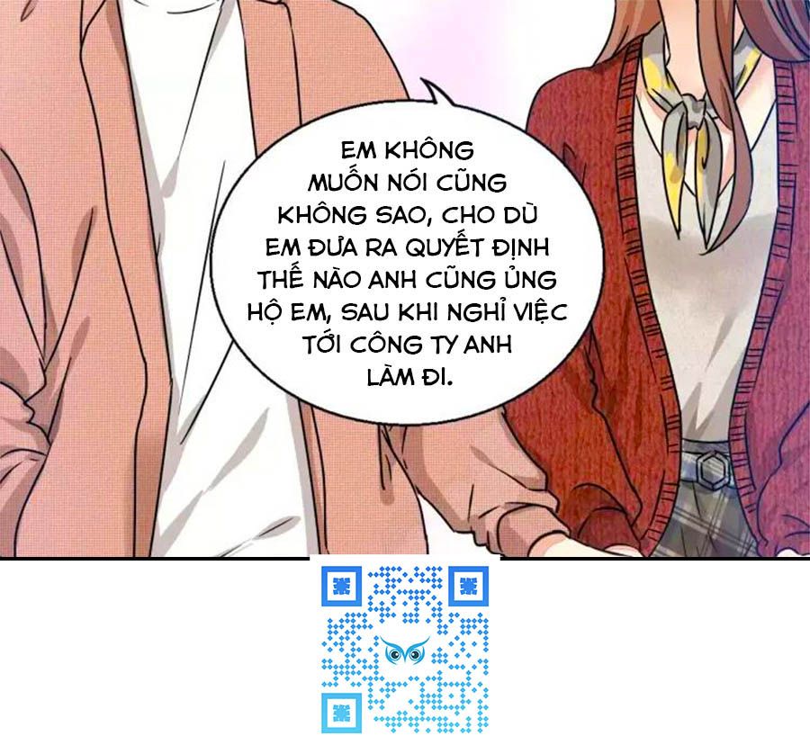 mùi hương lãng mạn chapter 51 7