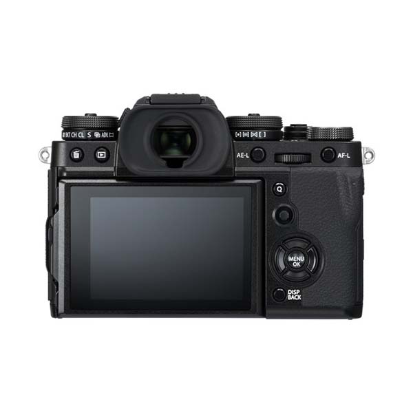 Máy Ảnh Fujifilm X-T3 Body (26.1MP) - Hàng Chính Hãng