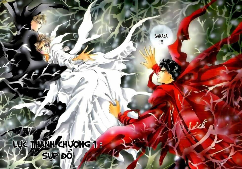 đứa con số phận chapter 30 2