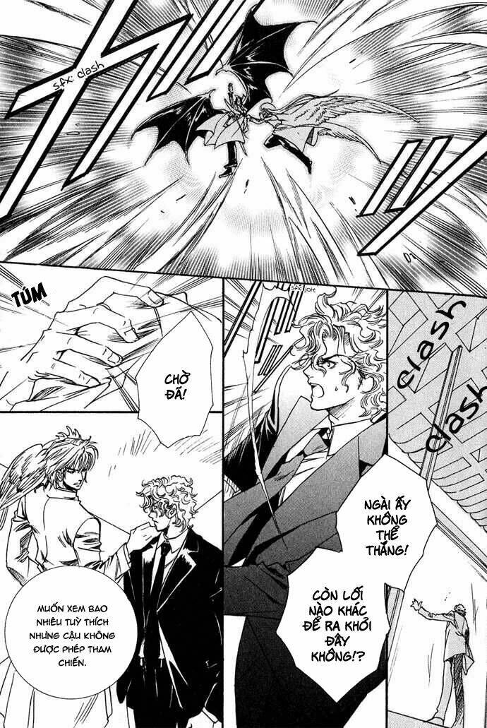 innocent bird chapter 11 17