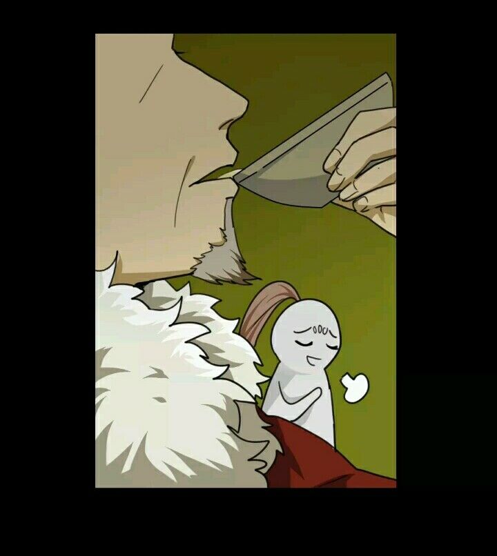 lưỡng bất nghi (full) chapter 76 7