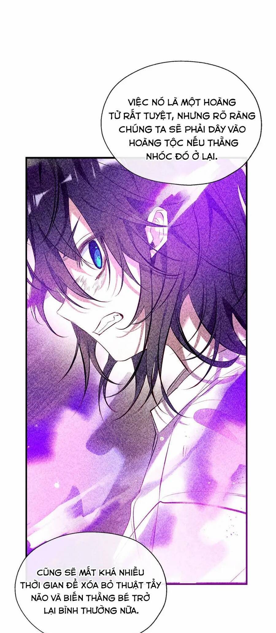 chúng ta có thể trở thành gia đình được không? chapter 79 62