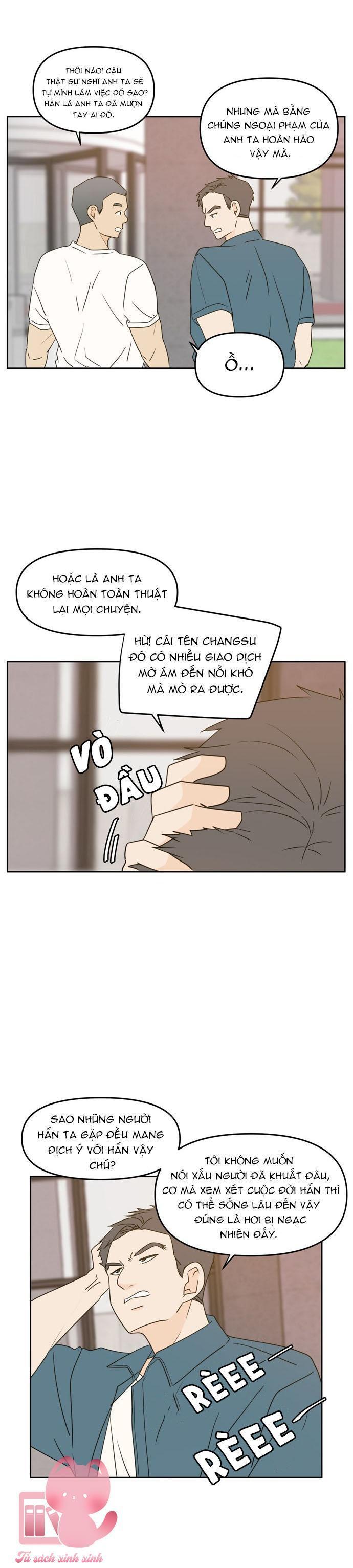 hẹn gặp nhau ở kiếp thứ 19 chapter 62 17