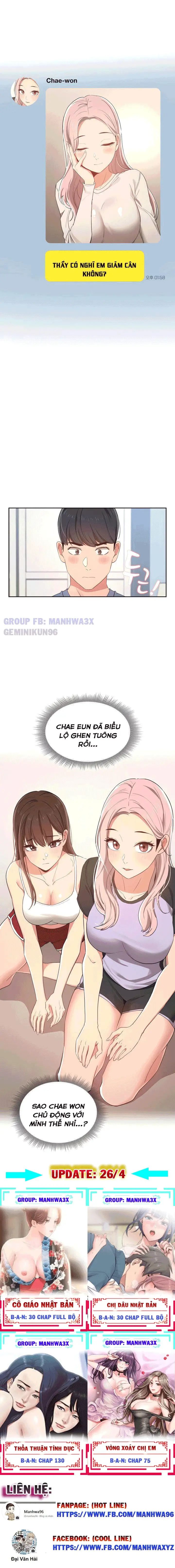 gia sư mùa hovid chapter 21 4