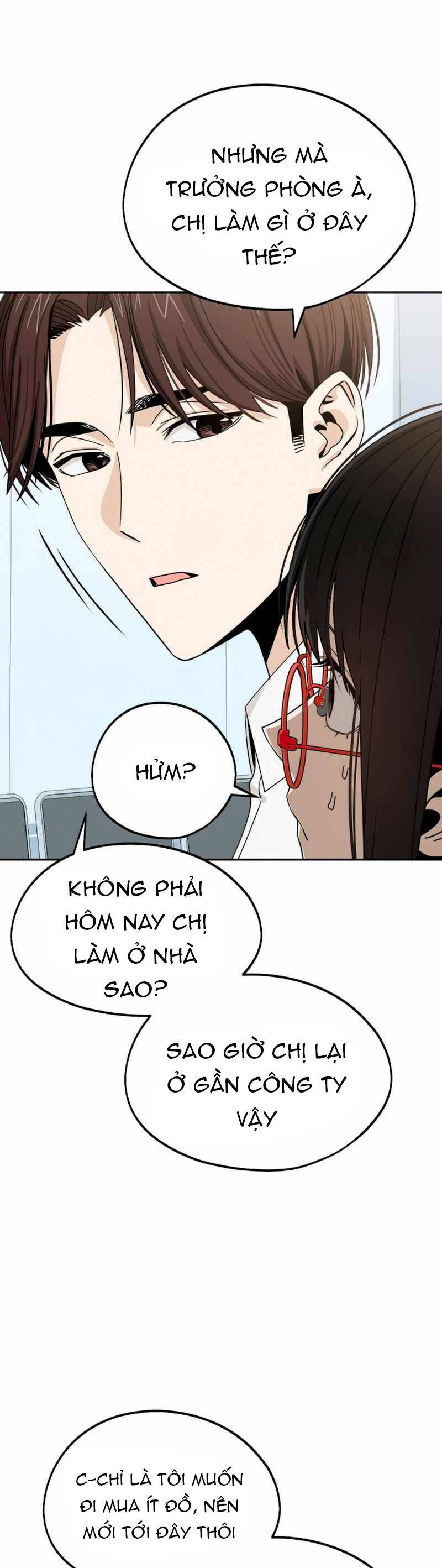Lớ Ngớ Vớ Phải Tình Yêu chapter 60.2 17