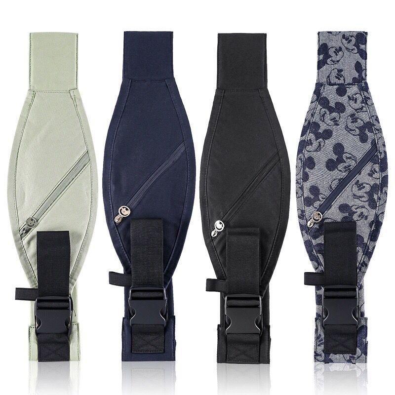 Em Bé Bọc Sling Trẻ Sơ Sinh Bọc Điều Chỉnh Tập Đi Cho Bé Sling Bọc Trước Gói Cho Bé Đeo Vai Đơn Tàu Sân Bay