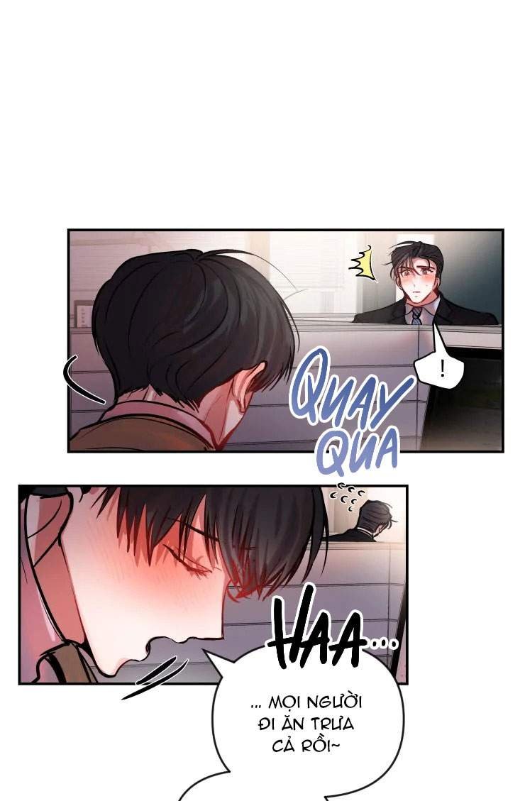 hợp đồng yêu đương chapter 31 14