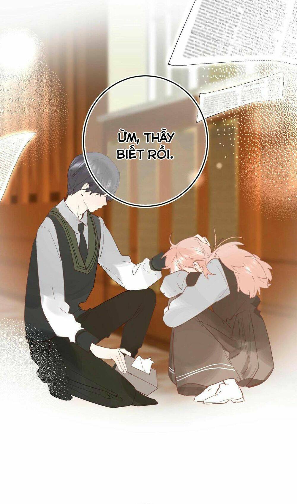 phù thủy hạng bét chapter 22 44